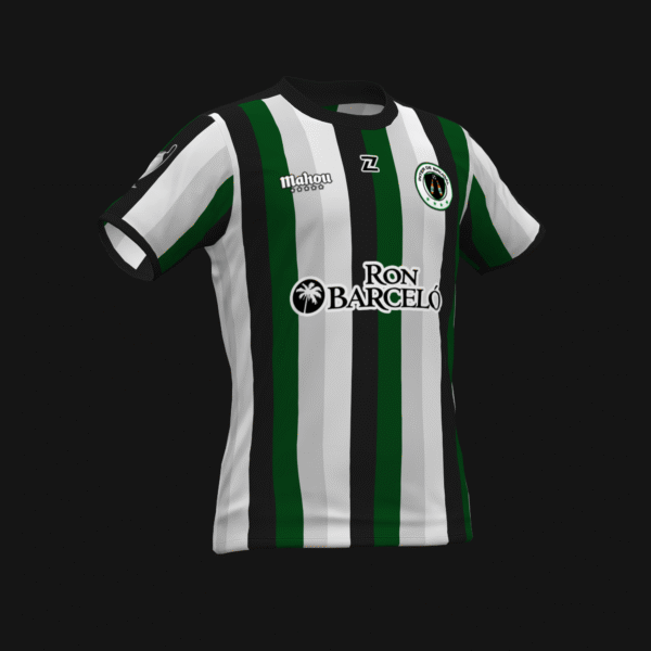 INTER DE BRUGAL EXTREMADURA