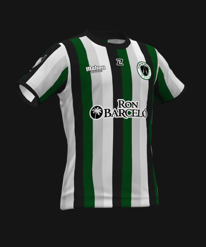 INTER DE BRUGAL EXTREMADURA