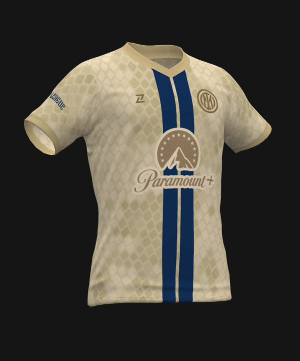 INTER DE MÁLAGA FC