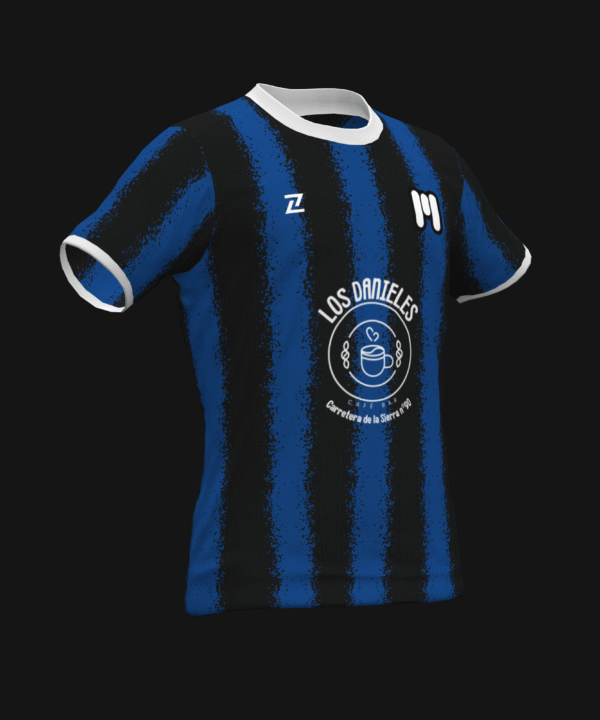 INTER DE MILAR