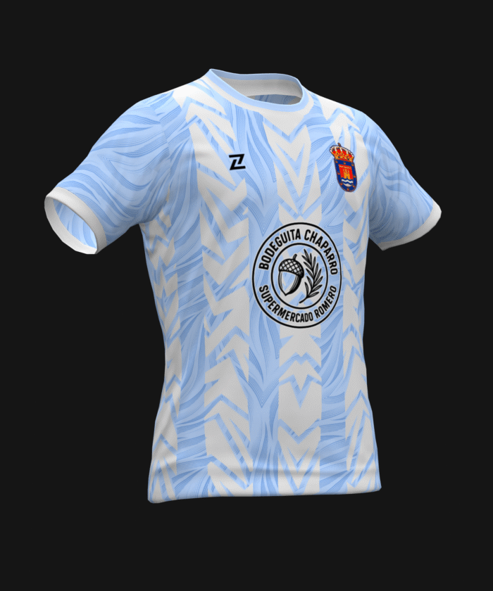 INTER GAUCIN F.S LOCAL