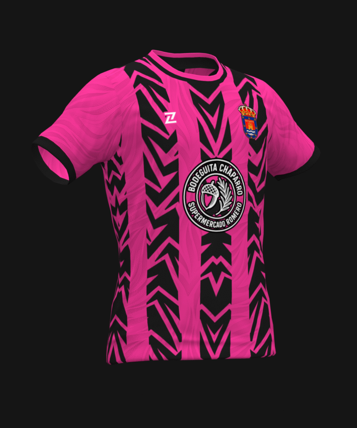 INTER GAUCIN F.S VISITANTE