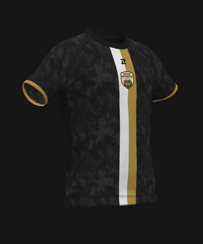 INTER MITENTES DE CORUÑA