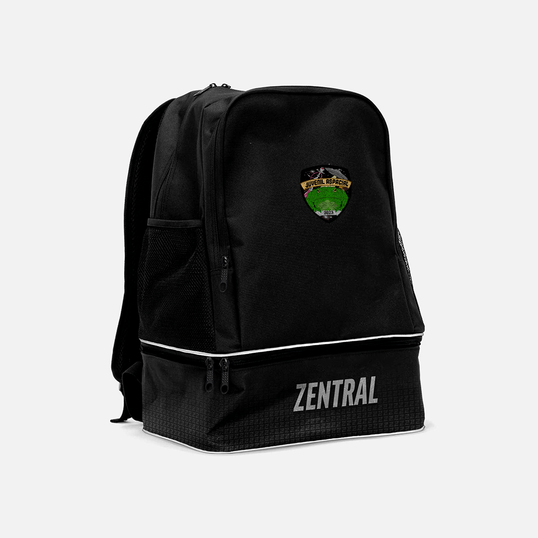 JUVENIL ASPACIAL - Imagen 2