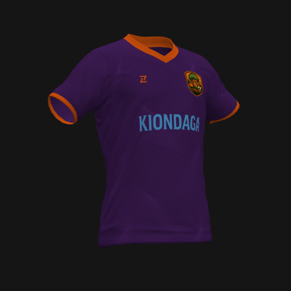 KIONDAGA