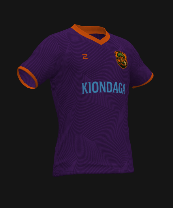 KIONDAGA