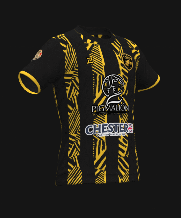 LA ALMENDRA DORADA PRIMERA