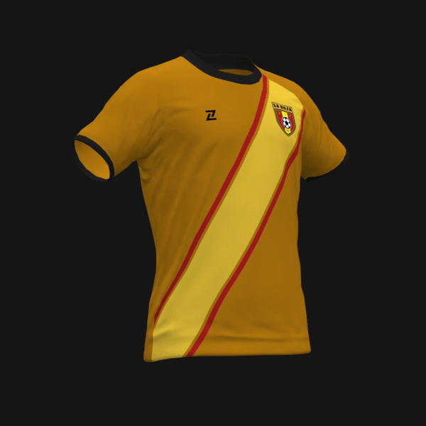 LA ROJA ESP
