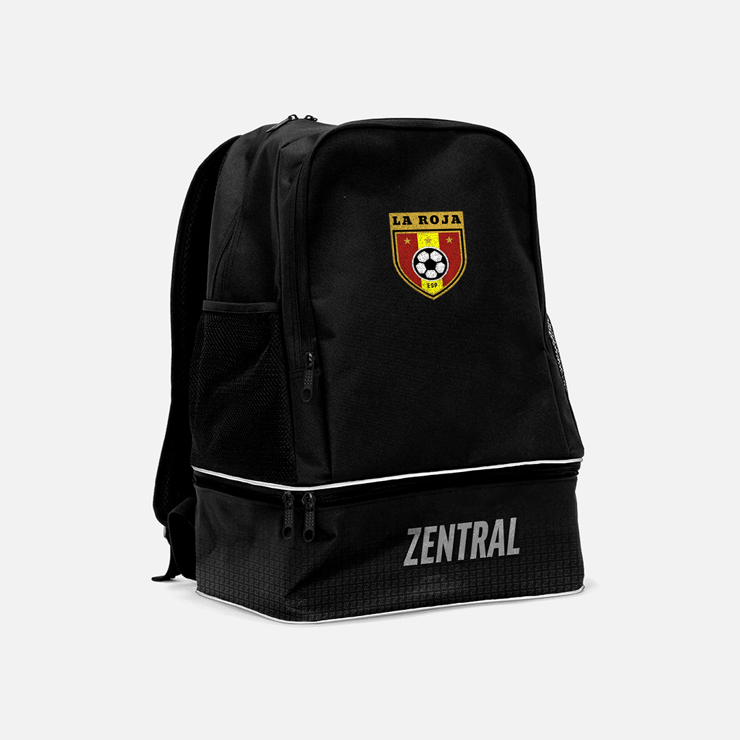 LA ROJA ESP - Imagen 2