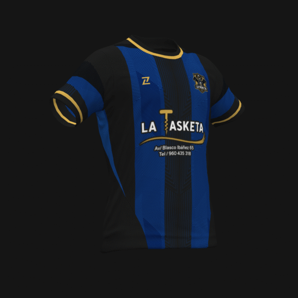 LA TASKETA