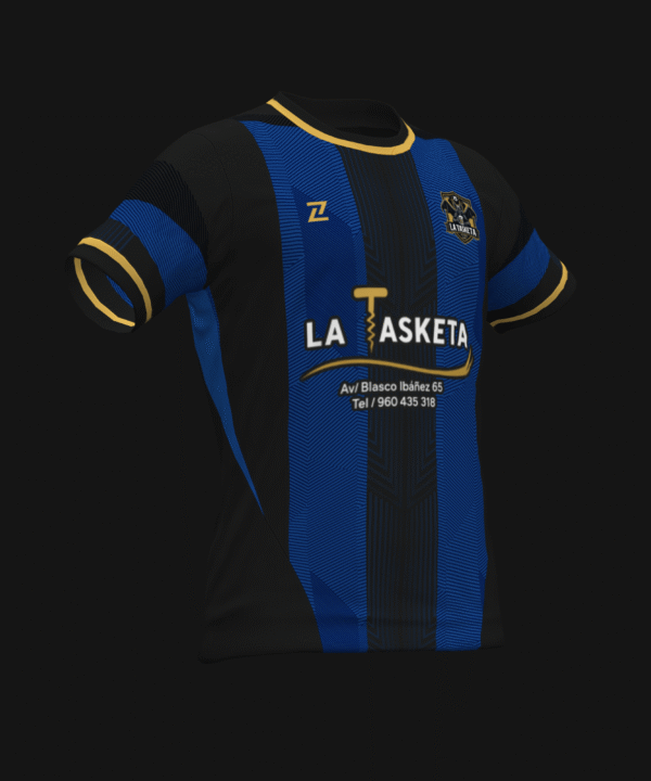 LA TASKETA