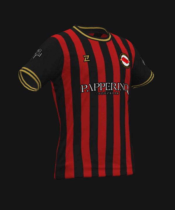 LADRIN FC