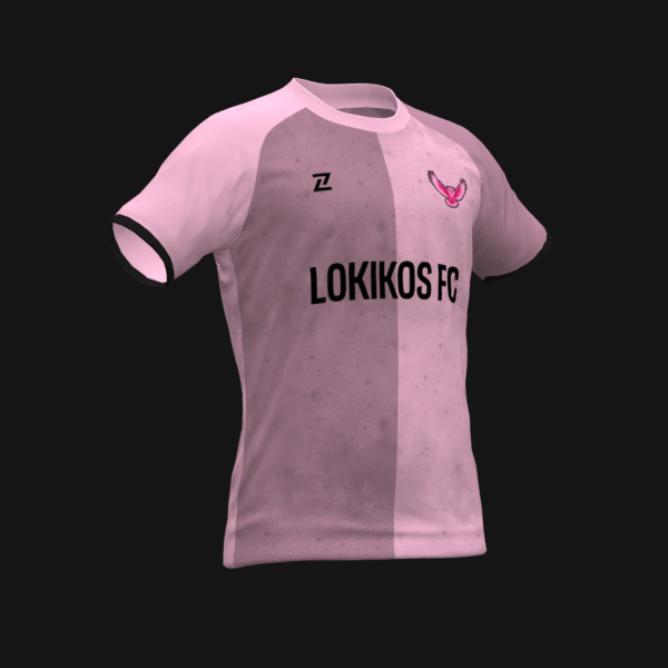 LOKIKOS FC