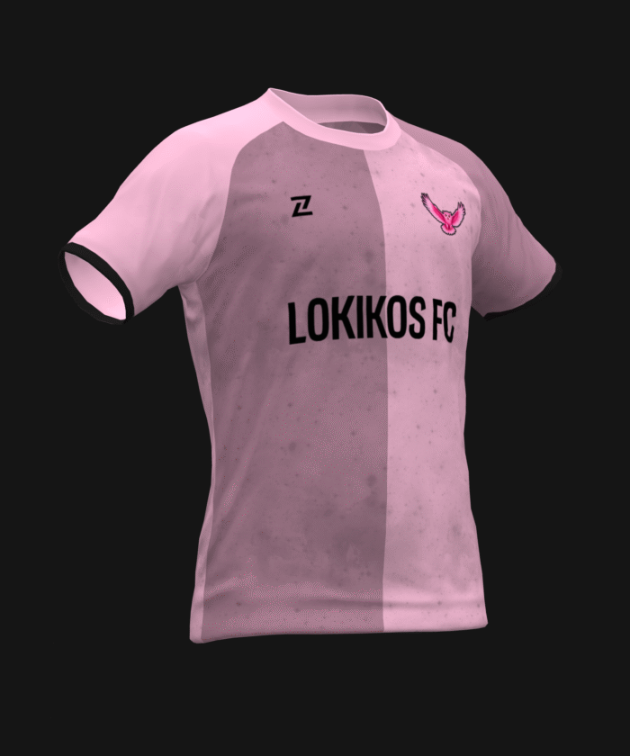 LOKIKOS FC