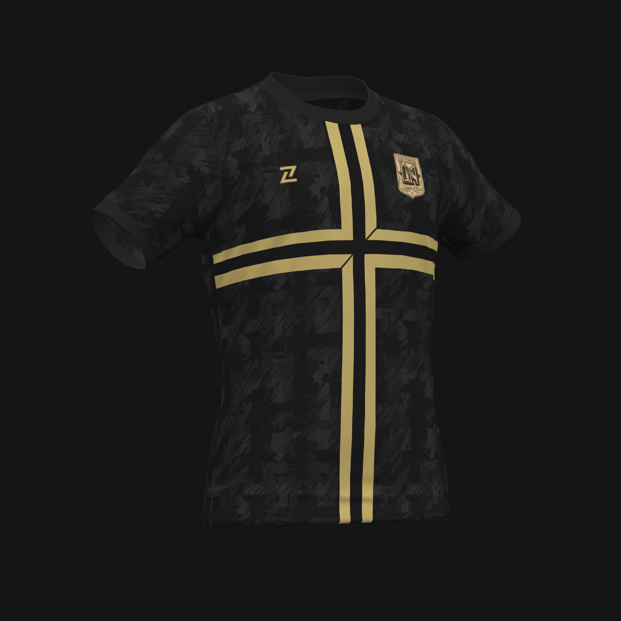 LOSANGELES FC FOOTBALL