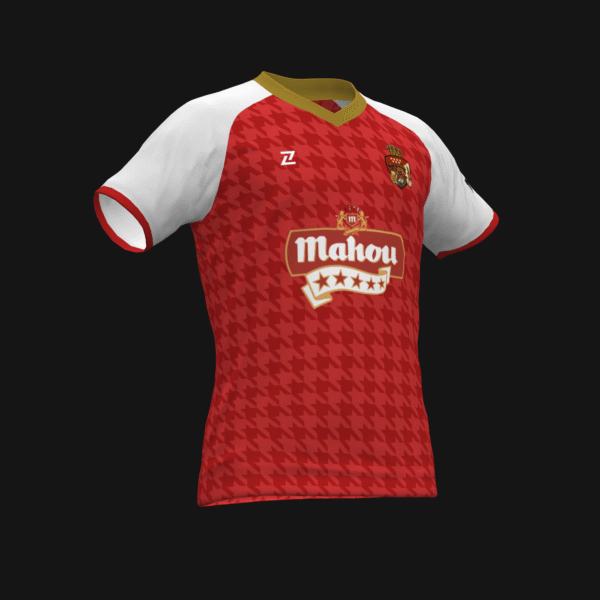 MADRAKAS FC