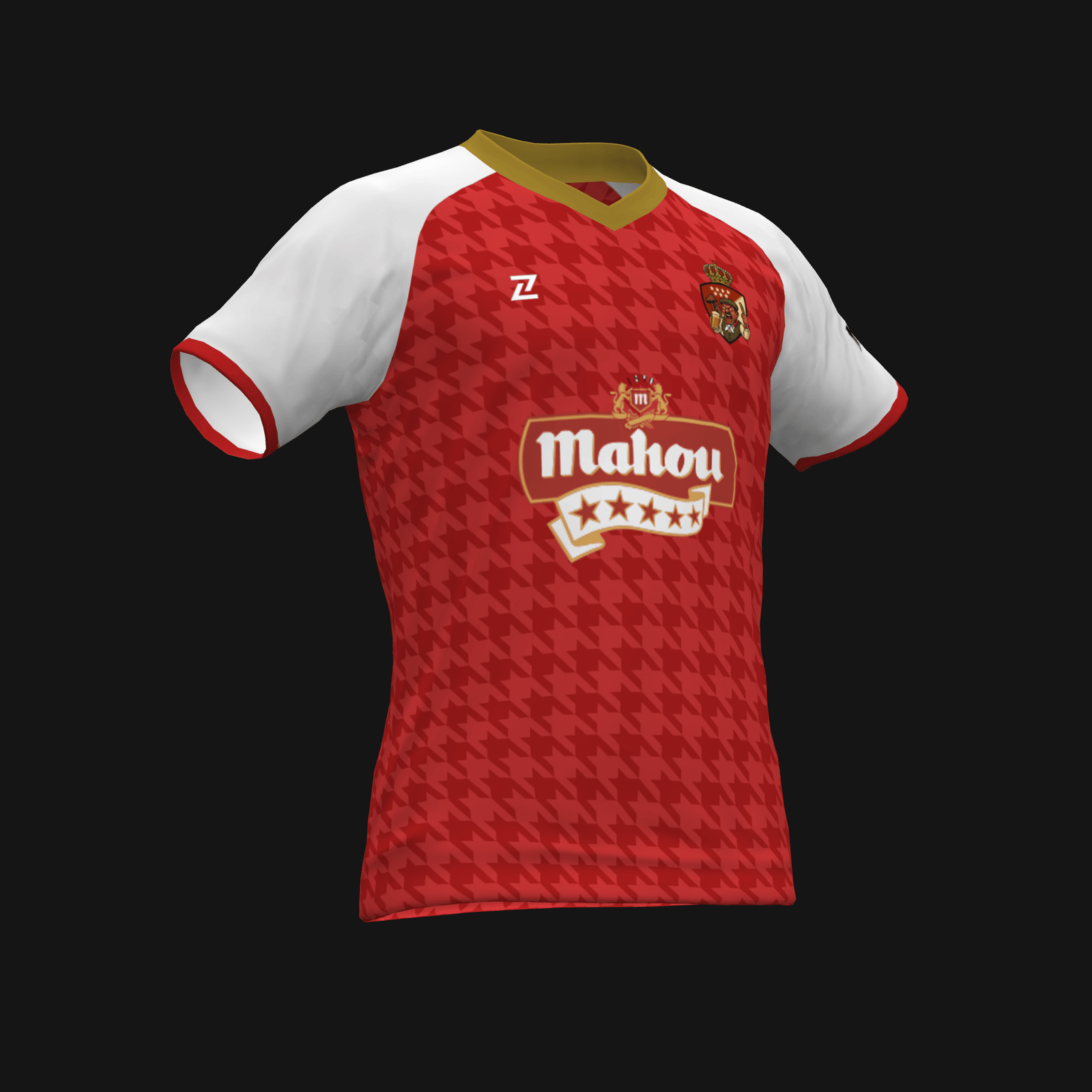 MADRAKAS FC