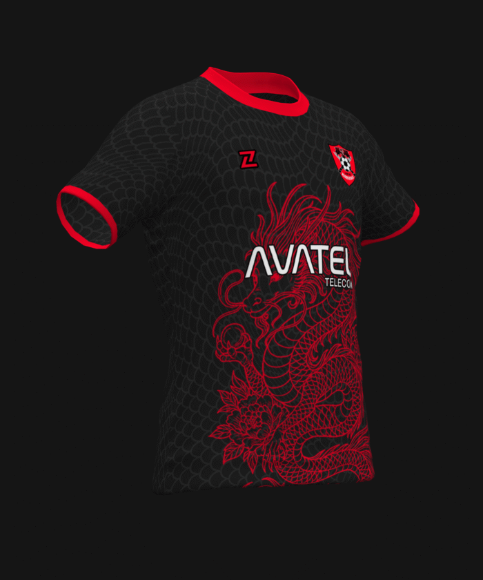 MADRIGUERAS FÚTBOL SALA FEMENINO