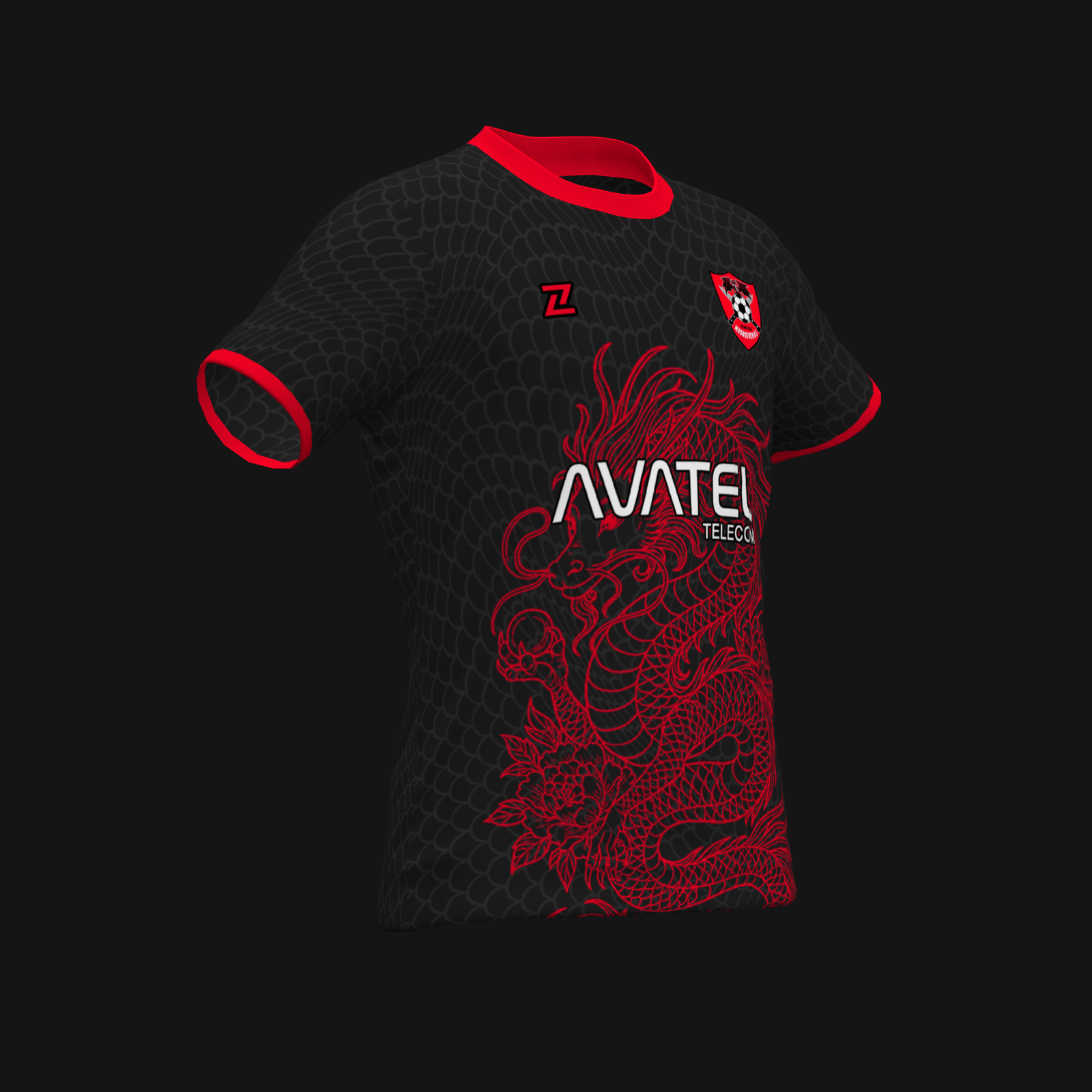 MADRIGUERAS FÚTBOL SALA FEMENINO