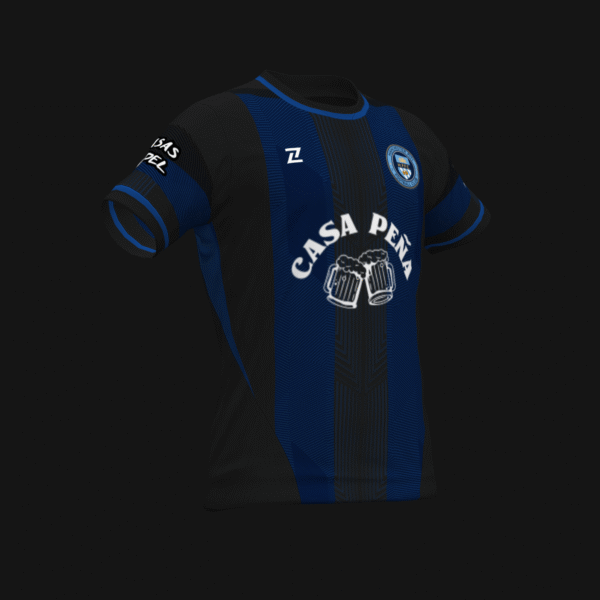 MANCHESTER PITI FOOTBALL CLUB