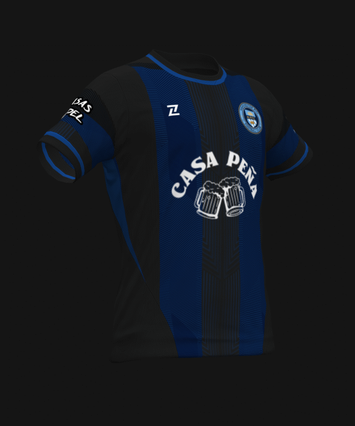 MANCHESTER PITI FOOTBALL CLUB