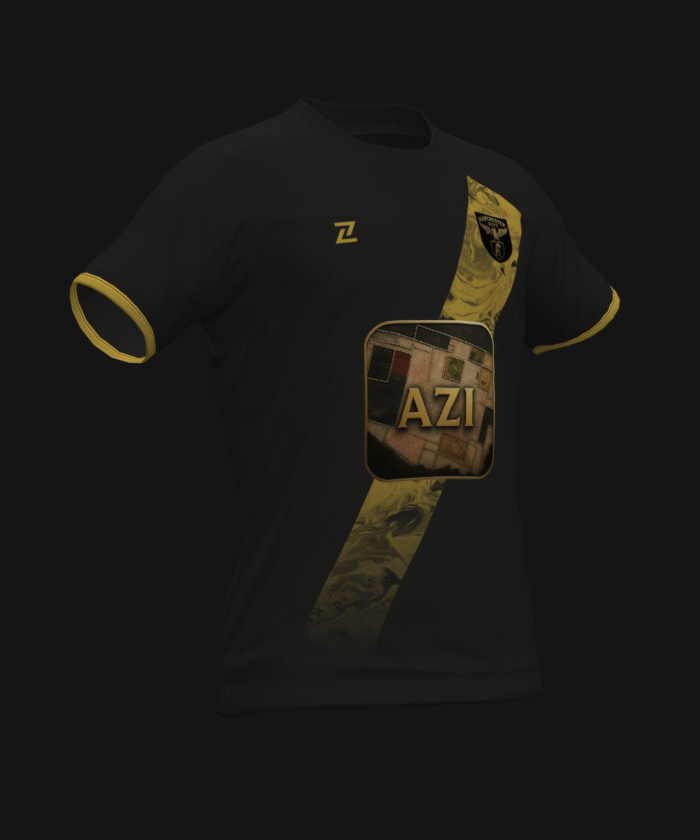 MANCHESTER PITY DE FUENLABRADA