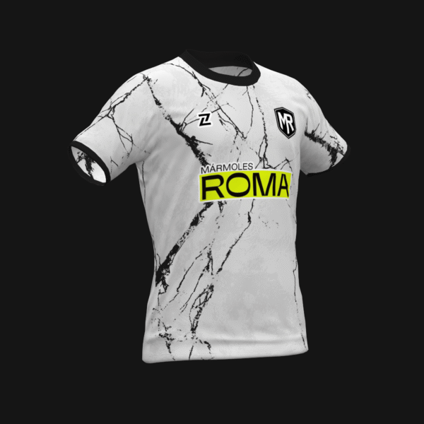 MÁRMOLES ROMA FC