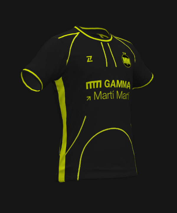 MARTI MARTI