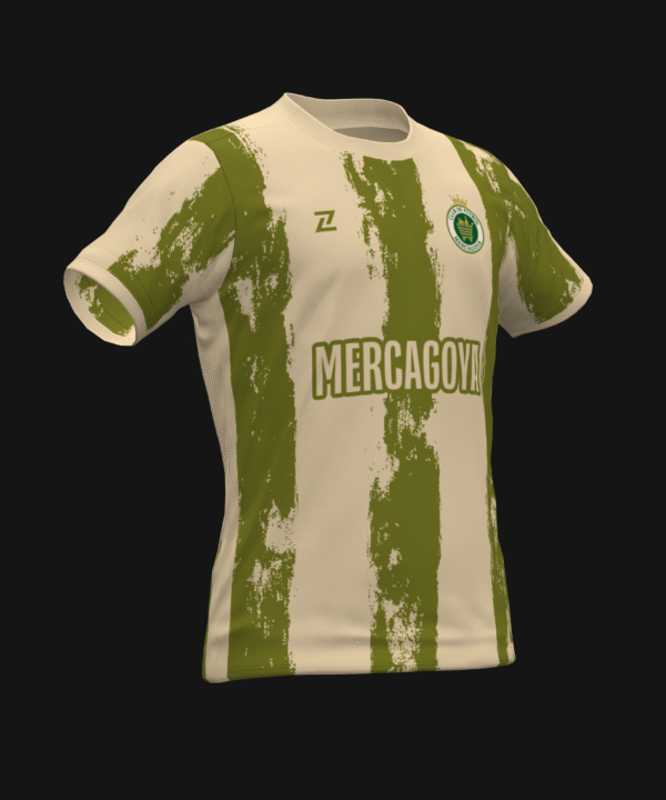 MERCAGOYA