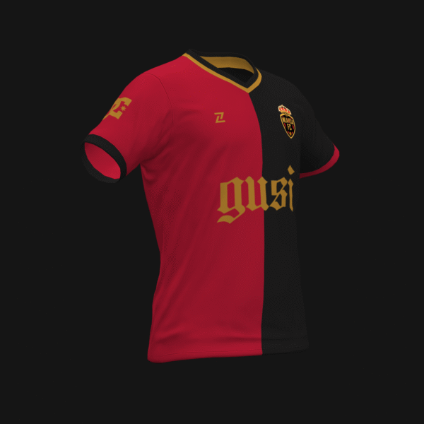 MILANESA FC PONTEVEDRA