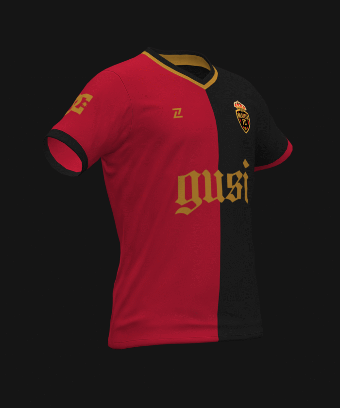 MILANESA FC PONTEVEDRA