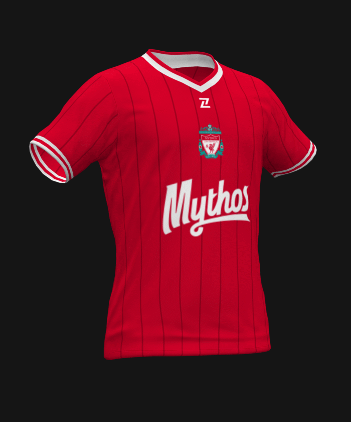 MYTHOS DE LIBEERPOOL