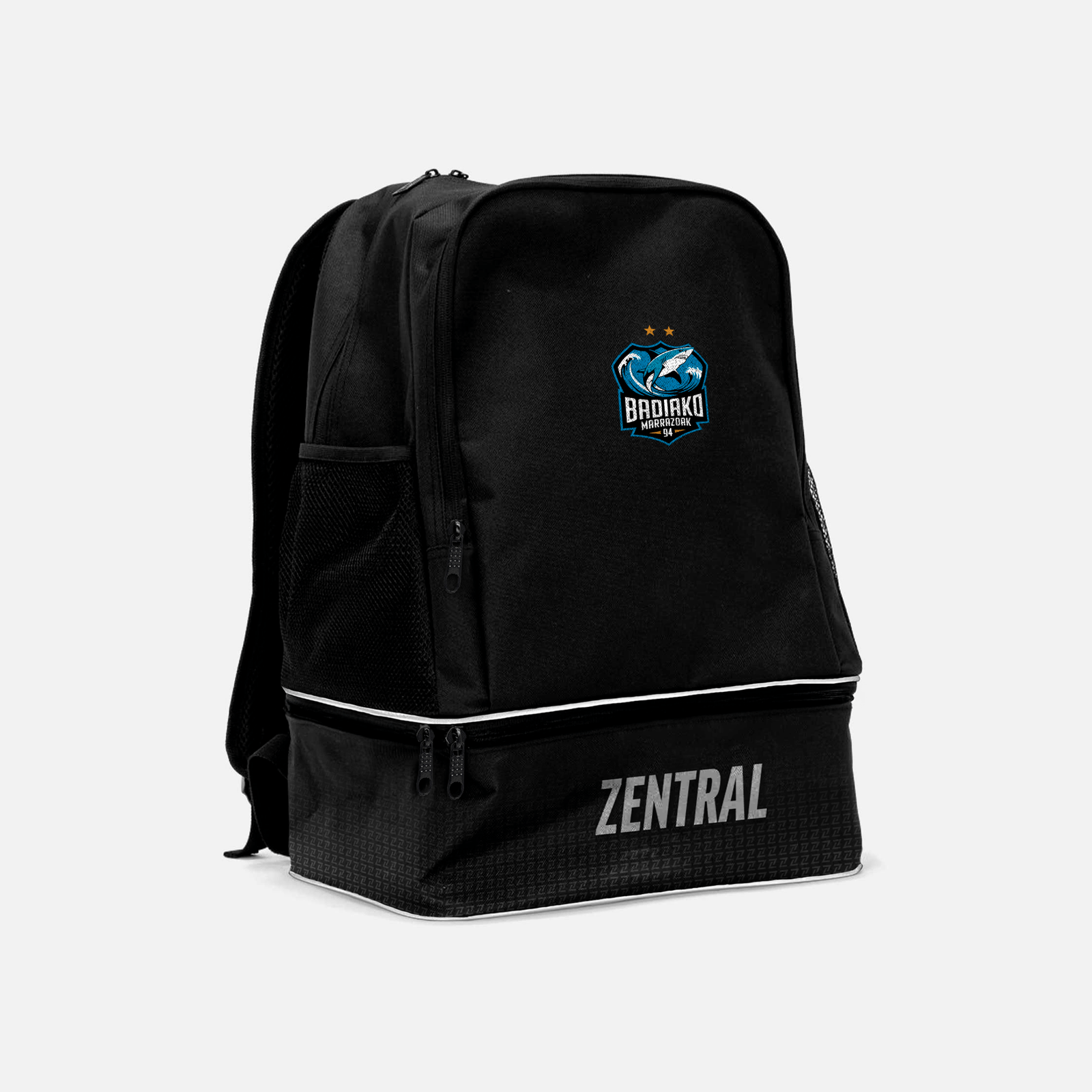 BADIAKO MARRAZOAK - Imagen 9