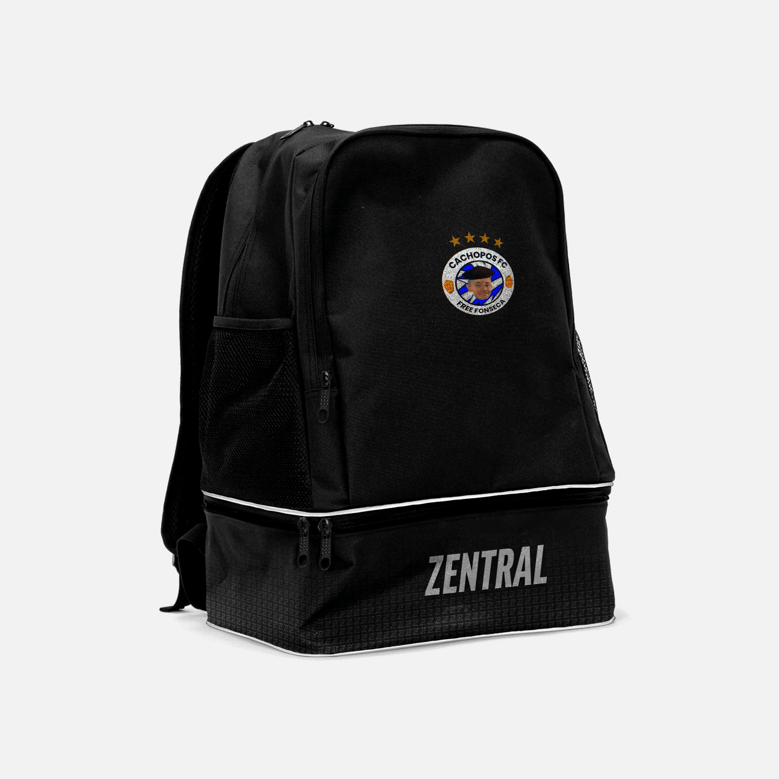 CACHOPOS FC - Imagen 9