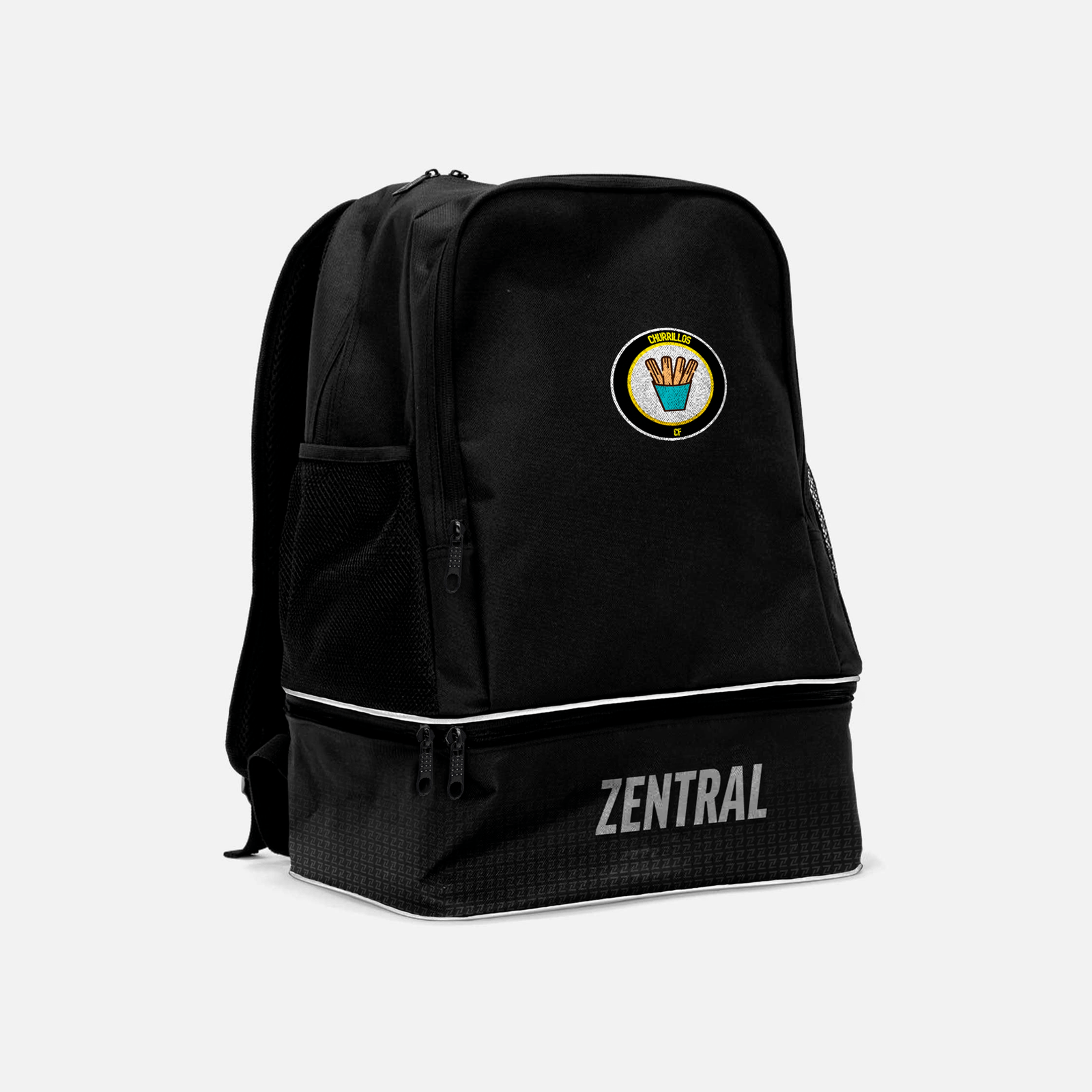 CHURRILLOS CF - Imagen 9