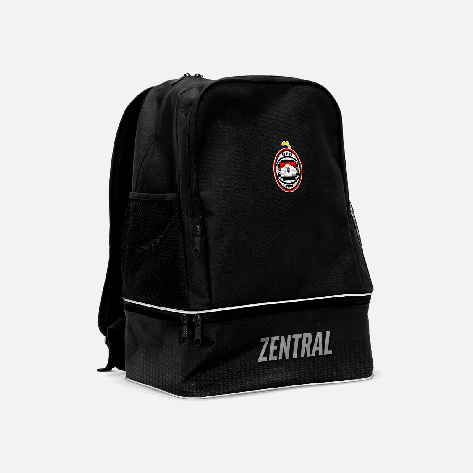 DEFU TEAM - Imagen 6