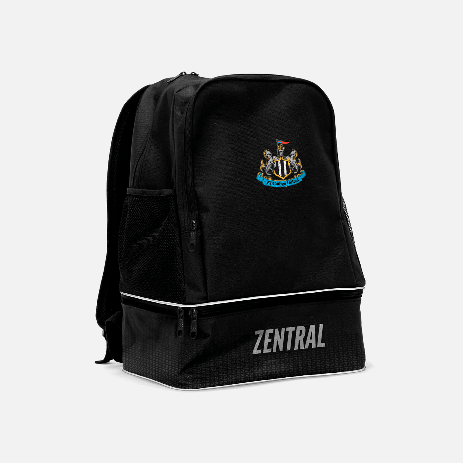 EL CODIGO UNITED - Imagen 9