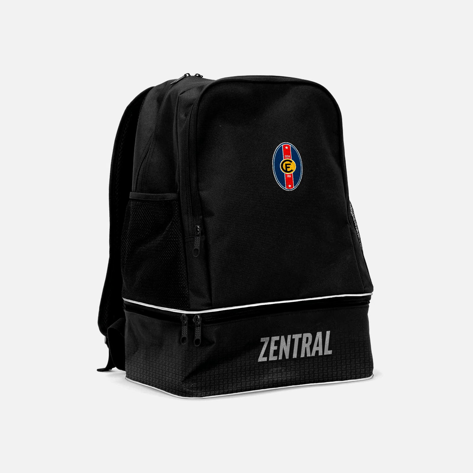 FALSO NUEVE FC - Imagen 6