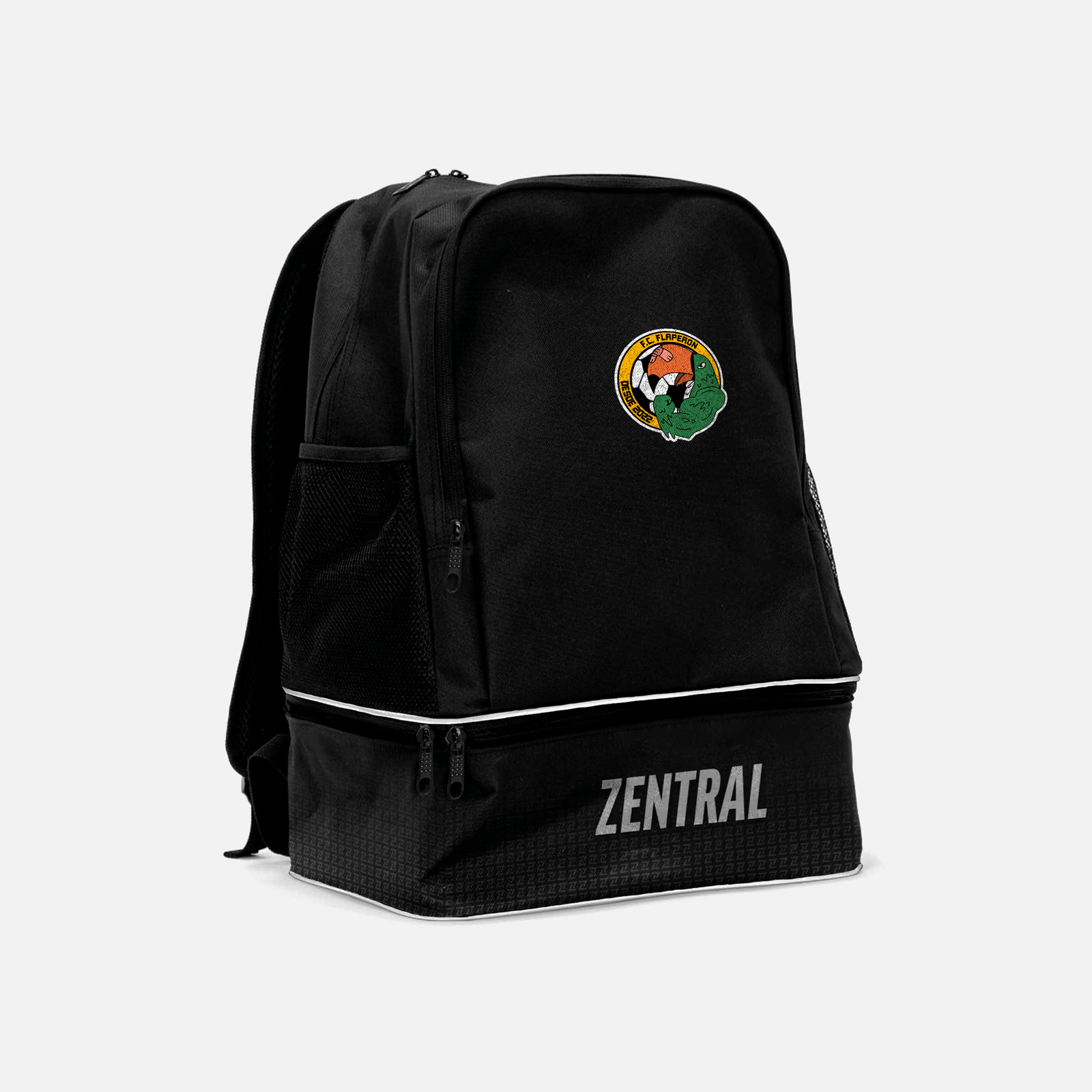 FC FLAPERON - Imagen 9