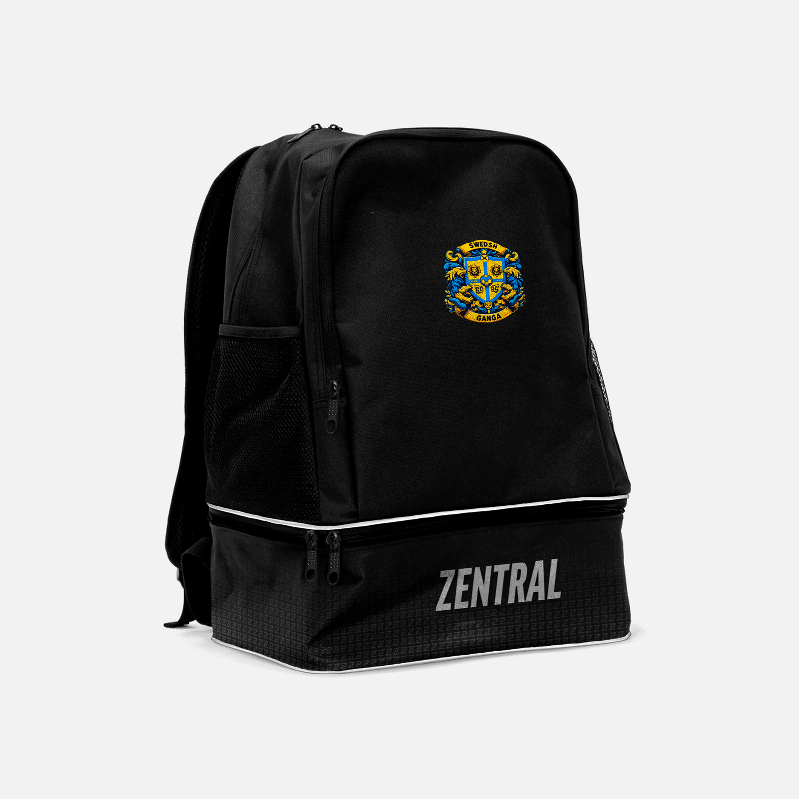 GANGA SUECA - Imagen 12