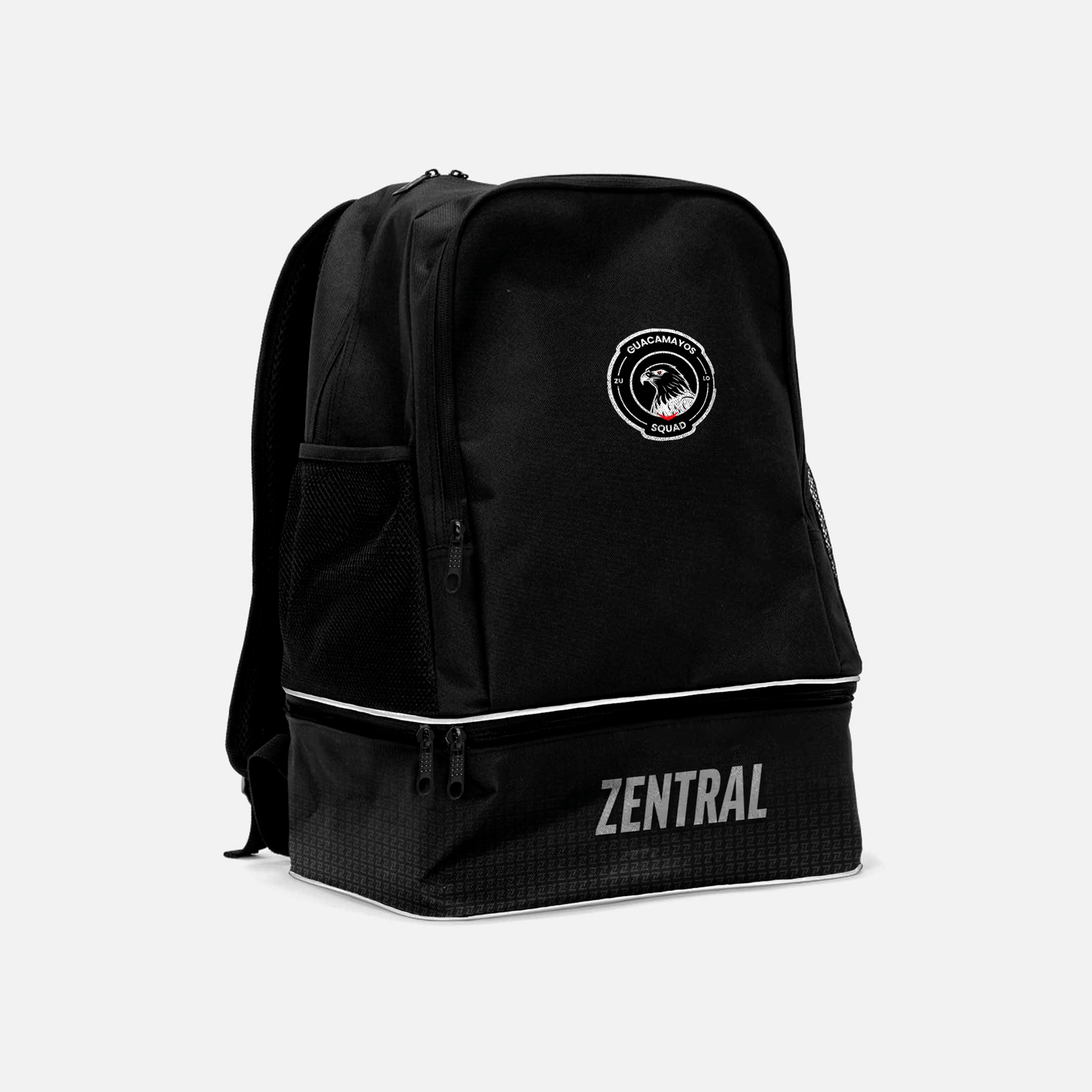 GUACAMAYOS FC - Imagen 12