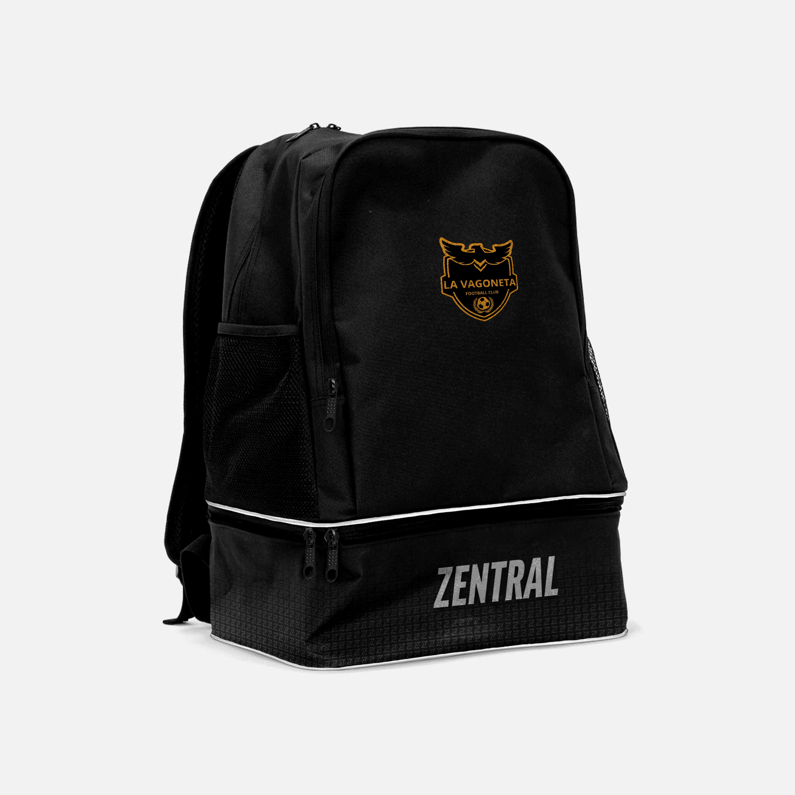 LA VAGONETA ESTD 2025 - Imagen 9