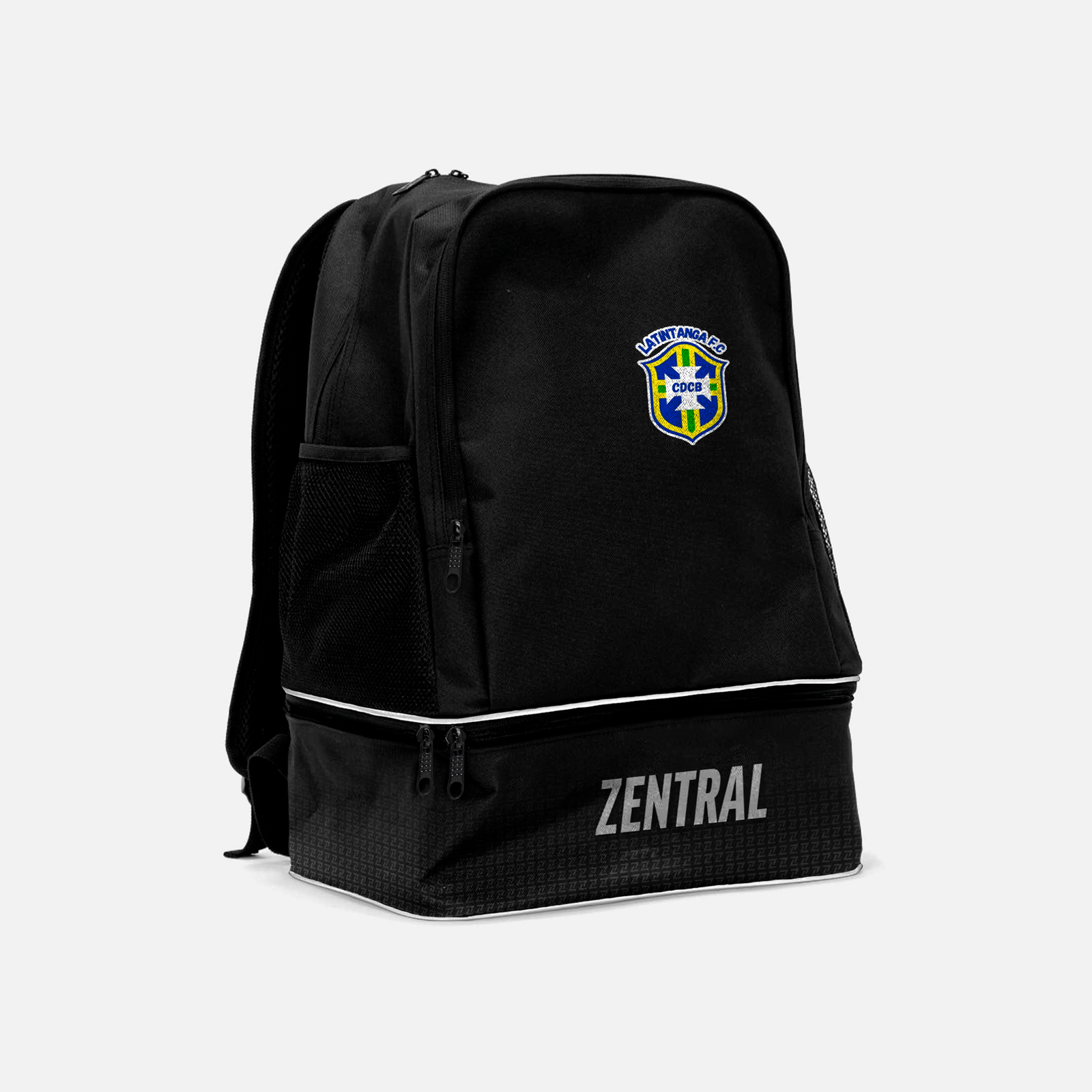 LATINTANGA FC - Imagen 8