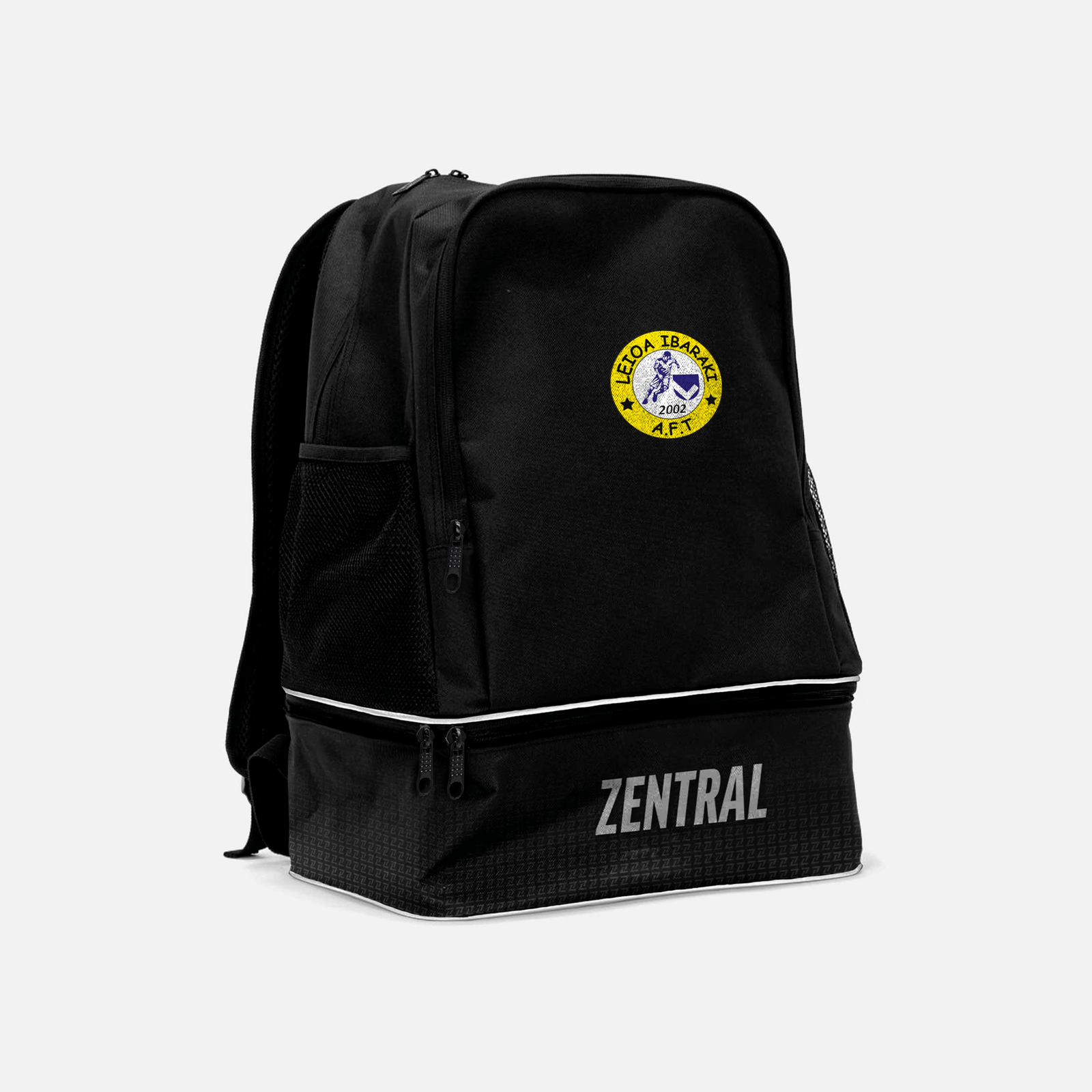 LEIOA IBARAKI FS PRIMERA EQUIPACION - Imagen 13