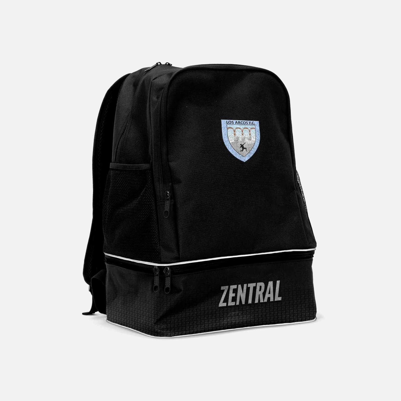 LOS ARCOS FC - Imagen 12