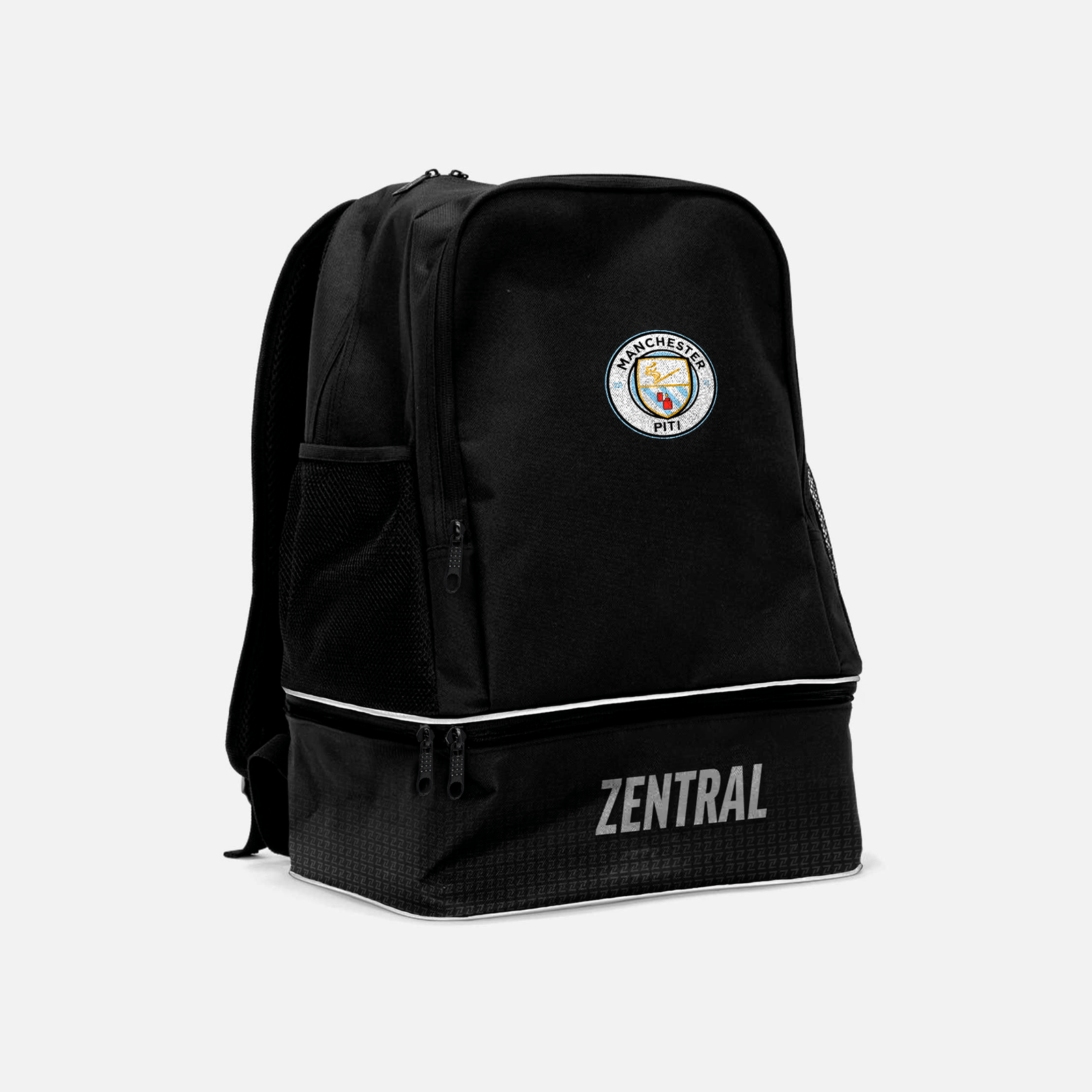 MANCHESTER PITI MADRID - Imagen 9