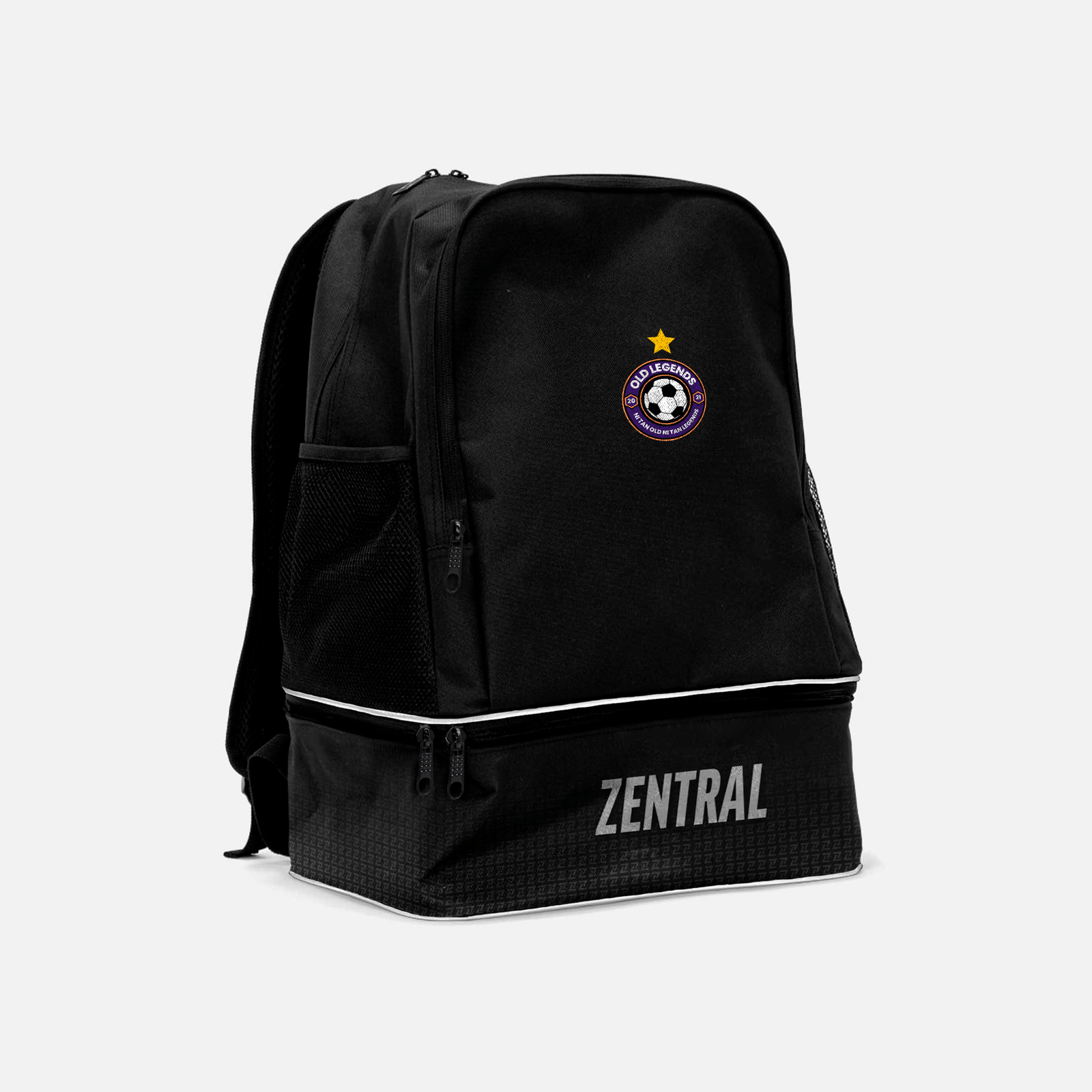 OLD LEGENDS 2 - Imagen 8