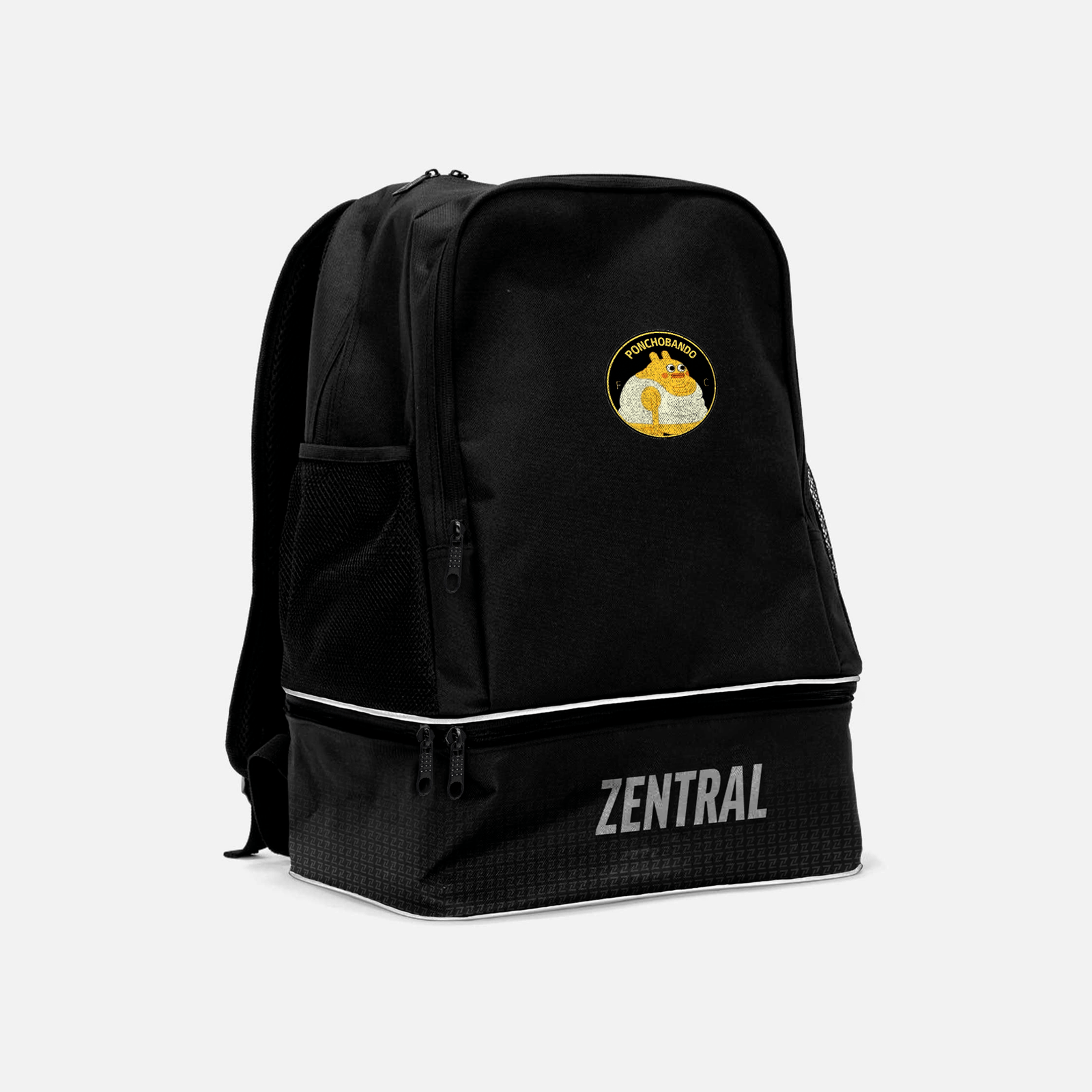 PONCHOBANDO FC - Imagen 7