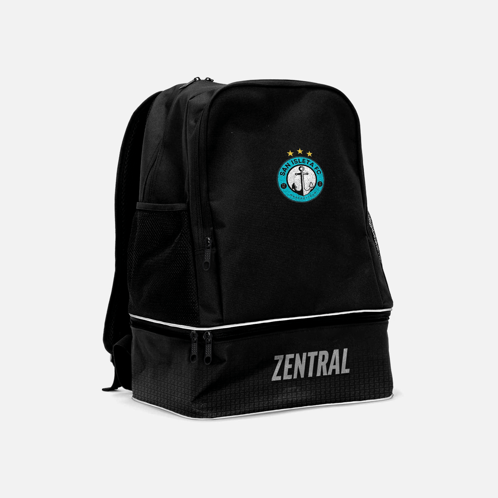 SAN ISLETA FC - Imagen 12