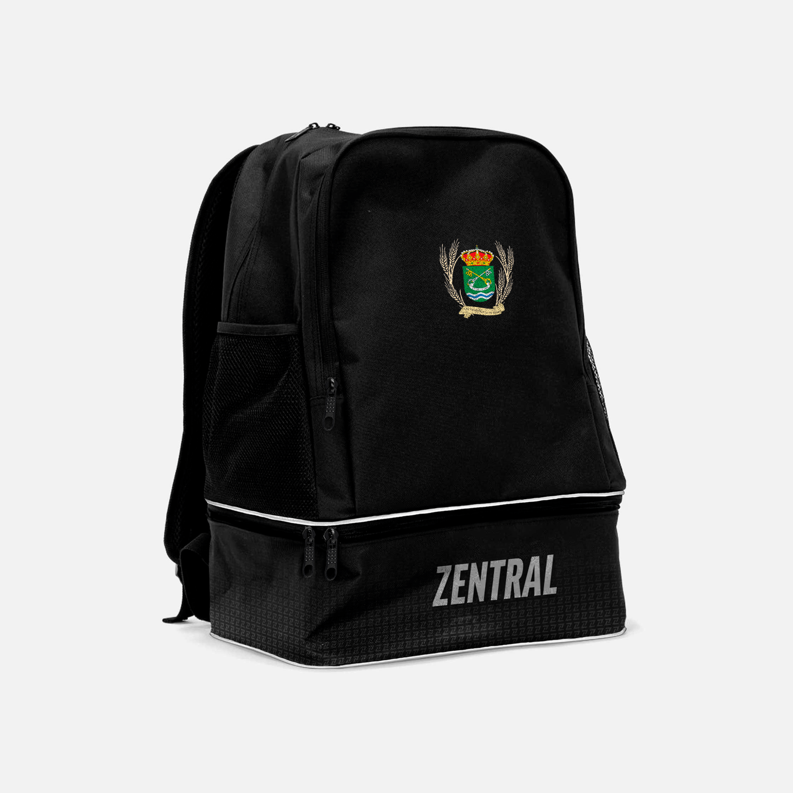 SAN PEDRO FC - Imagen 11